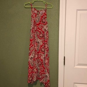 American Eagle Summer Dress